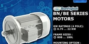 Bonfiglioli Electric Motors