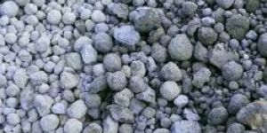Portland Cement Clinker
