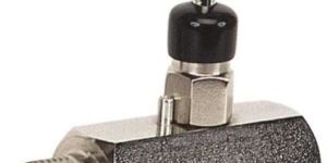 Multi Port Gauge Valve