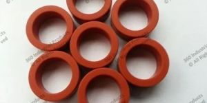 Silicon Rubber Washer