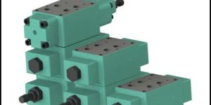 Modular Valves