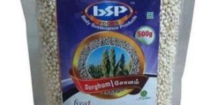 Sorghum
