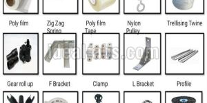 Greenhouse Accessories