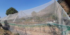 Trellis Support System