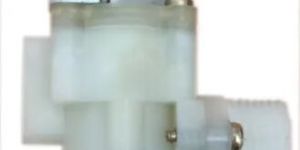 Latching Solenoid Valve