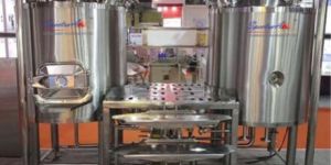 Microbrewery Equipment