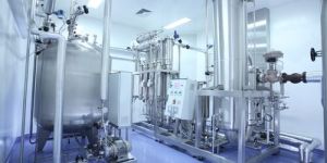 Spectraa Pharmaceutical Equipment
