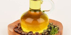 First Special Grade Castor Oil