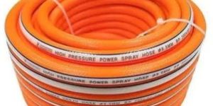 Power Spray Hose