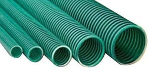 PVC Extra Heavy Duty Suction Hose Pipe