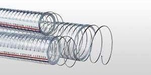 Steel Wire Reinforced Hose