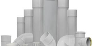 UPVC SWR Drainage System