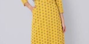 Cotton Kurta Sets