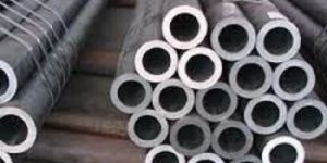 Seamless Pipe