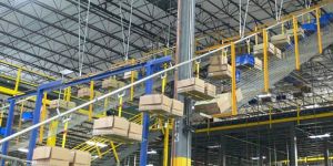 Conveyor Systems