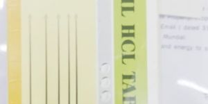 Proguanil Hydrochloride