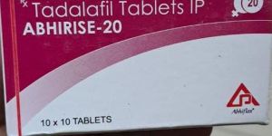 Tadalafil Tablets