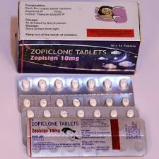 Zopisign 10mg