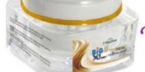 Breast Enhancement Cream