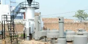 Gasification Power Plant