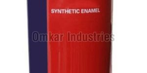Synthetic Enamel Paint
