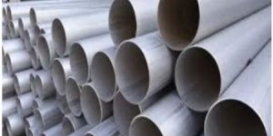 Stainless Steel Seamless Pipe