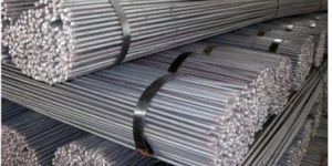 Super Duplex Round Bar