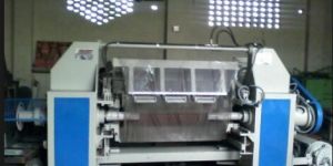 Veneer Peeling Machine