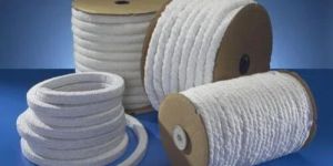 Ceramic Fiber Ropes
