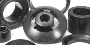 Carbon Sealing Ring Set