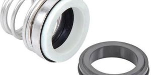 Conical Spring Mechanical Seal