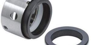 Multi Spring Mechanical Seal