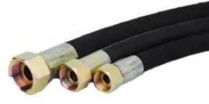 Rubber Flexible Hose Pipe