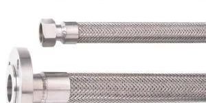 Stainless Steel Corrugated Flexible Hose