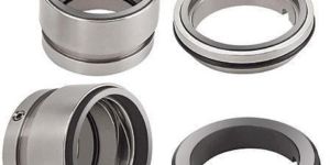 Wave Spring Mechanical Seal