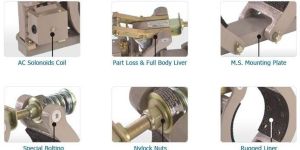 Shoe Types Brakes