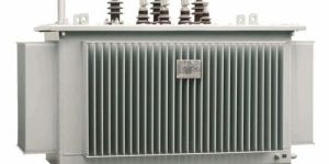 Hermetically Sealed Transformer