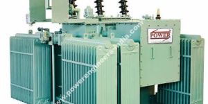Industrial Electrical Transformer