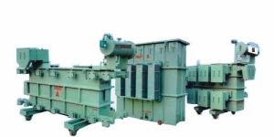 Special Purpose Electrical Transformer