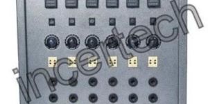 Heat Treatment Power Source