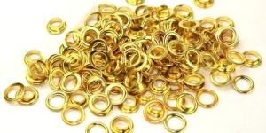 Brass Washers