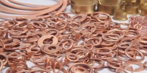 Copper Shims