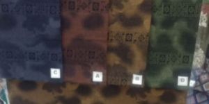 Alpine Printed Fabric