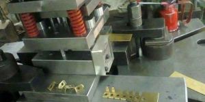 Mild Steel Precision Dies