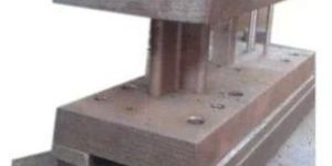 Mild Steel Progressive Dies