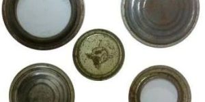 Sheet Metal Embossing Dies