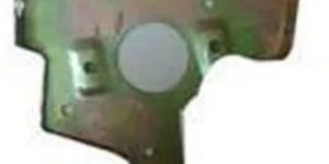 Sheet Metal Galvanized Hinge