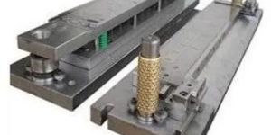 Sheet Metal Pressed Dies