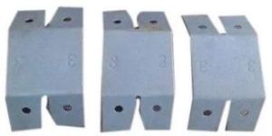 Sheet Metal Spring Bracket