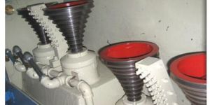 Fine Wire Drawing Machine